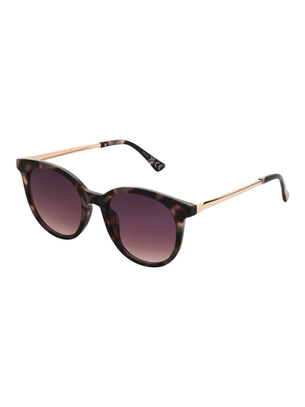 Foster Grant Tortoiseshell Polarized Sunglasses - NWT